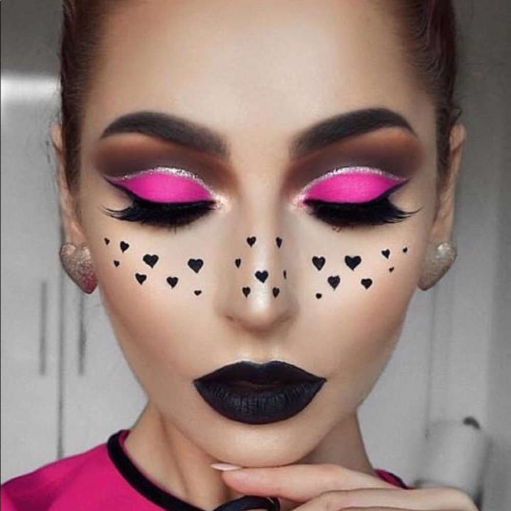 Meet your Posher, Valerie